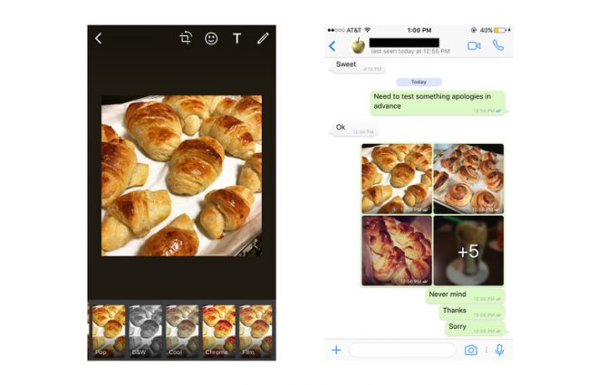Yeni Güncelleme ile Beraber WhatsApp'a Bir Çok Özellik Geldi