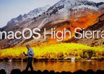 Apple'ın Yeni macOS Sürümü High Sierra Ortaya Çıktı