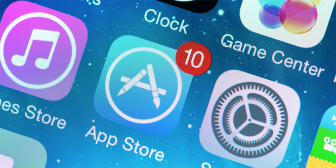 Apple Kullanıcıları, App Store'da 100 Milyar Dolar Harcadı