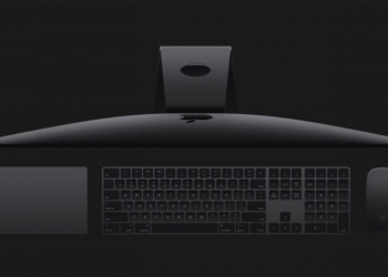 Apple, iMac Serilerine Pro Modelini Eklediğini Açıkladı