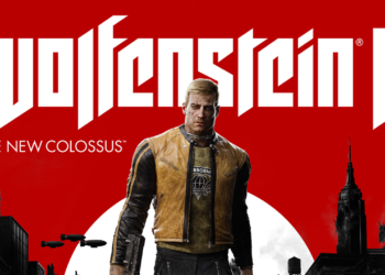 Bethesda, Wolfenstein II: The New Colossus Oyununu Duyurdu