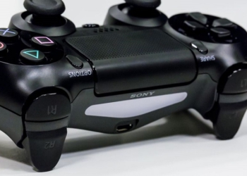 Sony DualShock 4 Kontrol Ünitesini, PC'de Nasıl Kullanırsınız?