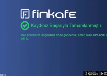 Yerli sosyal ağ Finkafe hayata geçti