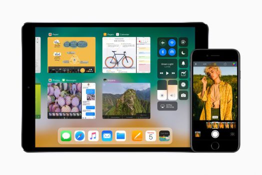 Apple iOS 11 İçin Apple Servisleri Desteğini Kesmeye Hazırlanıyor!