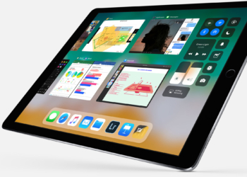 iOS 11 Yenilenmiş Tasarımıyla Sonbaharda Karşımızda Olacak