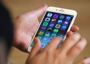 iPhone Cihazlarda Nasıl Klasör Oluşturursunuz?