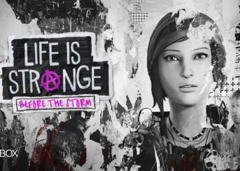 Life is Strange: Before the Storm 31 Ağustos Tarihinde Geliyor