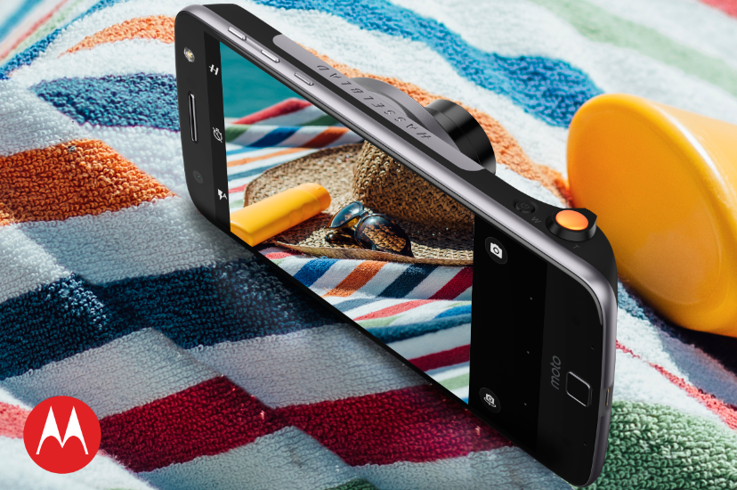 Moto Z ve Hasselblad True Zoom ile fotoğraf çekme keyfi