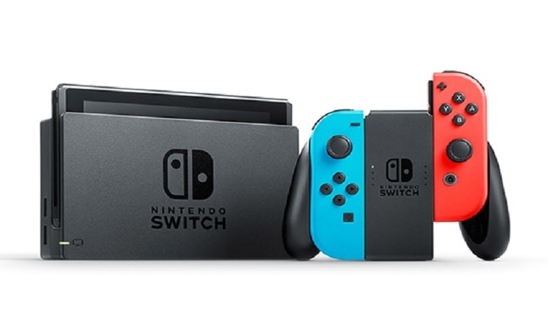 Nintendo Switch Kumandasını Çalışırken Nasıl Şarj Edersiniz?