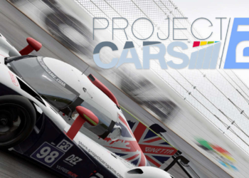 Project Cars 2'nin Piyasaya Çıkış Tarihi Sonunda Belli Oldu