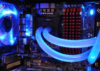 PC'nize Nasıl Su Soğutma Uygularsınız?