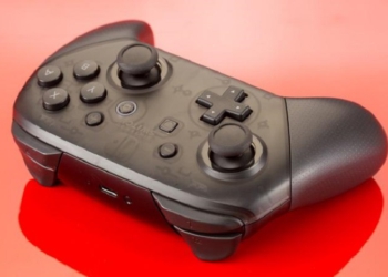 Windows İşletim Sisteminde Nasıl Nintendo Switch Pro Denetleyicisi Kullanılır?