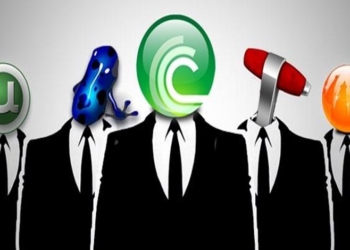 Torrent Dosyaları Arasındaki Farklar Nasıl Ayırt Edilir?