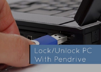 USB Sürücüyle Bir Bilgisayarı Nasıl Kırarsınız?