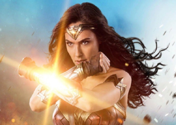 Wonder Woman Eleştirmenlerden Tam Not Aldı!