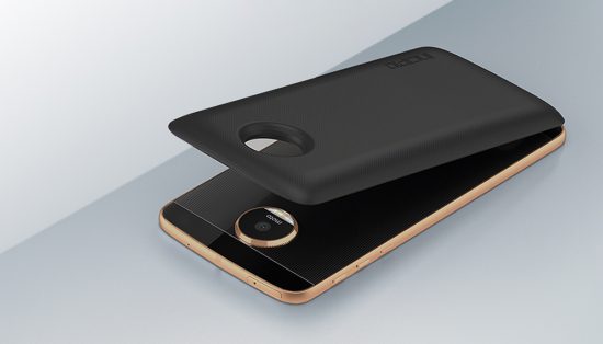 Lenovo Moto Z İncelemesi