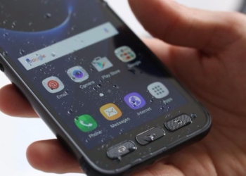 Samsung Galaxy S8 Active Çok Yakında Satışa Sunuluyor!
