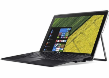 Avrupa'da geçen Ay Beklenen Acer Switch 3 ve Acer Switch 5 İkisi Bir Arada Cihazları ABD'de Satışa Çıktı