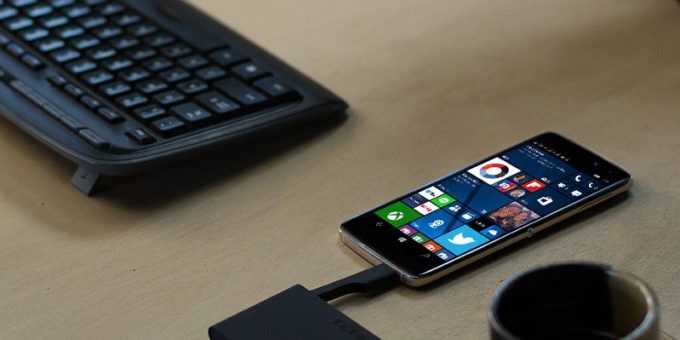 Alcatel'in Yeni Windows Phone Modeli Avrupa'da Ön Siparişe Çıktı Alcatel'in Yeni Windows Phone Modeli Avrupa'da Ön Siparişe Çıktı