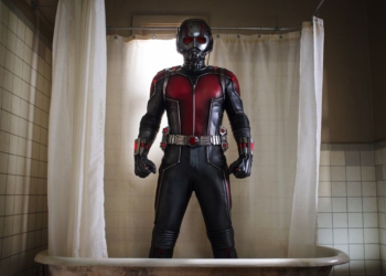 Ant-Man and the Wasp Filmine İki Yeni İsim Daha Katıldı