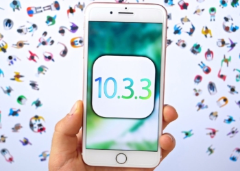 Apple, iOS 10.3.3 ile Önemli Bir Güvenlik Açığını Kapattı
