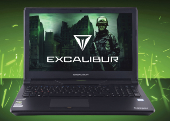 Casper Excalibur 1 Yaşında!