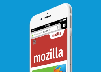 Mozilla Firefox'un Android ve iOS Uygulamasına Yeni Özellikler Geldi