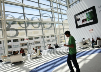 Google, Rusya'ya Seçenek Sundu!