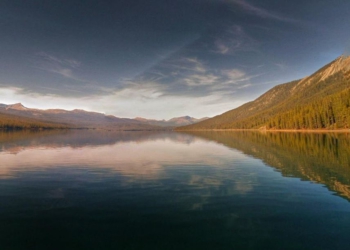 Google'ın Yapay Zekası Muhteşem Manzara Fotoğrafları Oluşturuyor