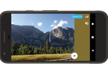 Google, Motion Stills Uygulamasını Android'e Getirdi