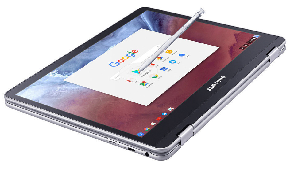 Google, Chrome OS İçin Yeni Arayüz Hazırlıyor