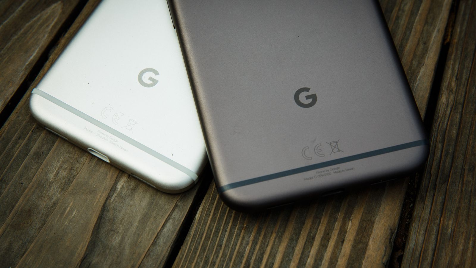 Pixel 2016