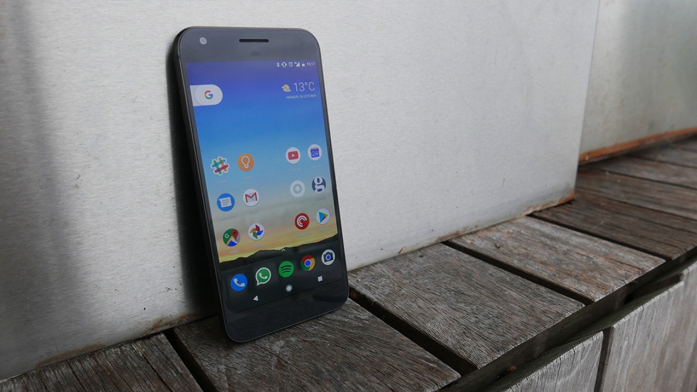 Yeni Google Pixel Telefonlarda Always On Display Modu Olabilir