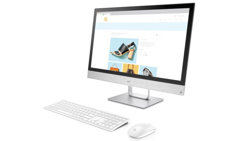 HP, Yeni Pavilion Ürünlerini Tanıttı