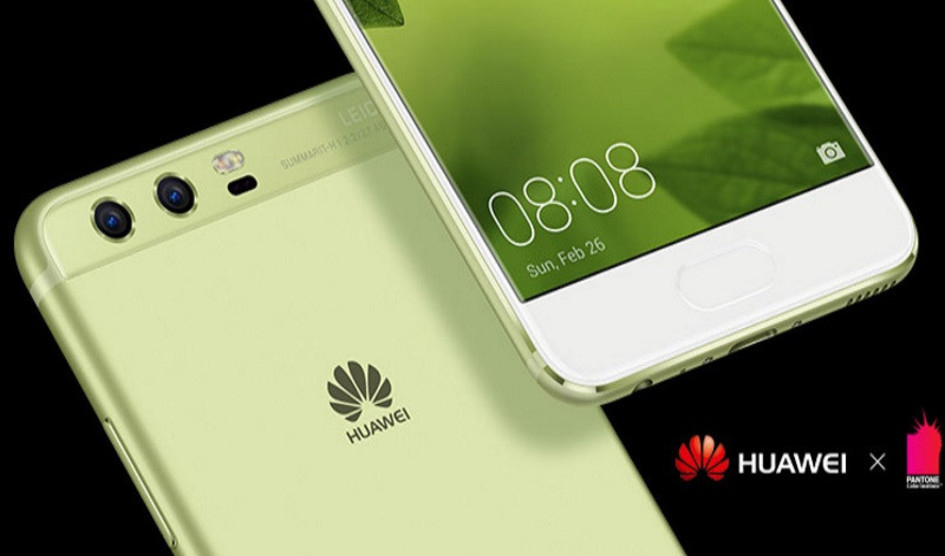Huawei Markasının, 2017 Yılı İlk Yarı Değerleri İnanılmaz Bir Yükseliş Gösterdi!