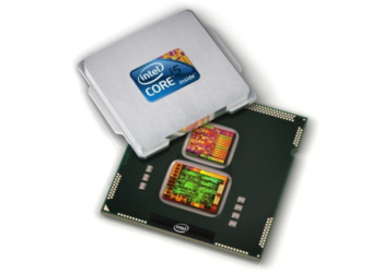 Mobil İşlemci Intel Core i5-8250U'nun Özellikleri Sızdırıldı