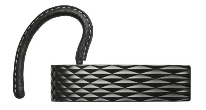 Giyilebilir Teknolojiler Üreten Jawbone Sektör Değiştiriyor