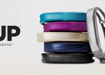 Giyilebilir Teknolojiler Üreten Jawbone Sektör Değiştiriyor