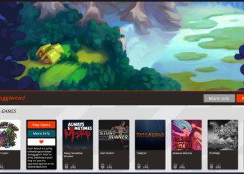 Jump, Indie Oyunların Netflix'i Olmaya Hazırlanıyor