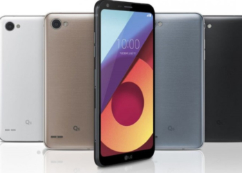 LG Q6, Q6a ve Q6+ Akıllı Telefon Modellerini Tanıttı