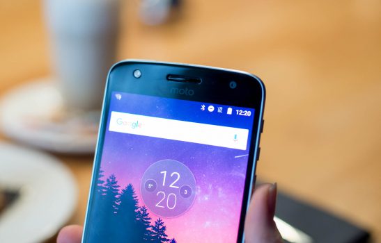 Lenovo Moto Z İncelemesi
