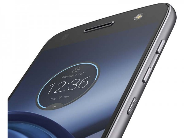 Lenovo Moto Z İncelemesi