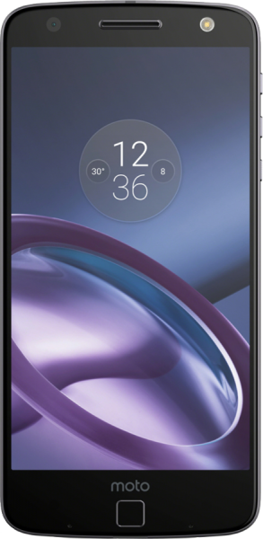 Lenovo Moto Z İncelemesi