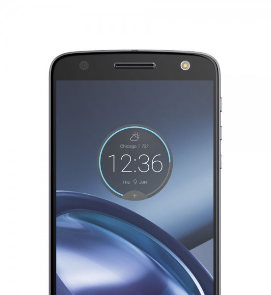 Lenovo Moto Z İncelemesi