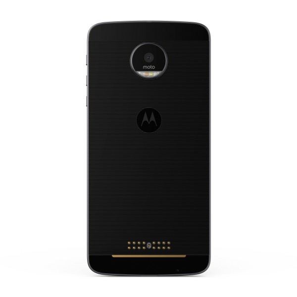 Lenovo Moto Z İncelemesi