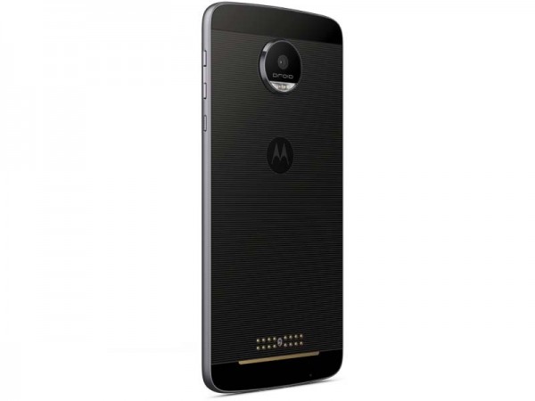 Lenovo Moto Z İncelemesi