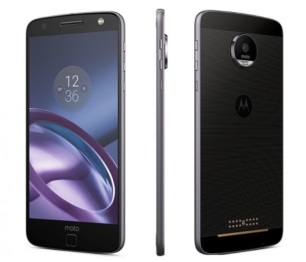 Lenovo Moto Z İncelemesi