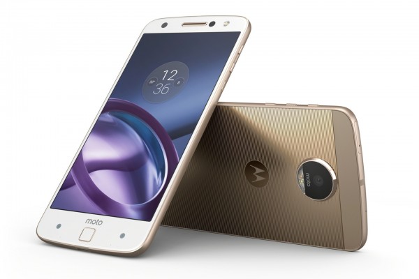 Lenovo Moto Z İncelemesi