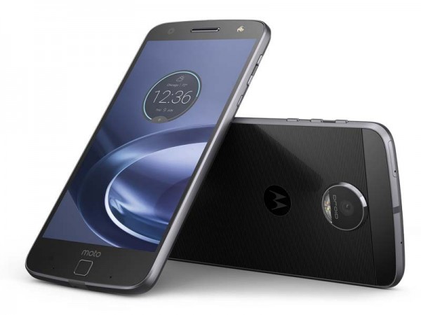 Lenovo Moto Z İncelemesi