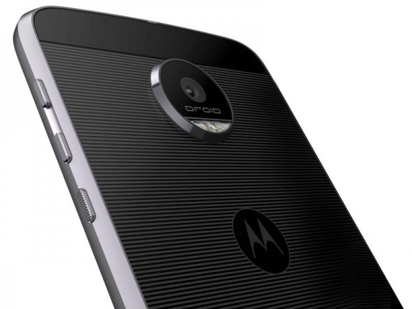 Lenovo Moto Z İncelemesi